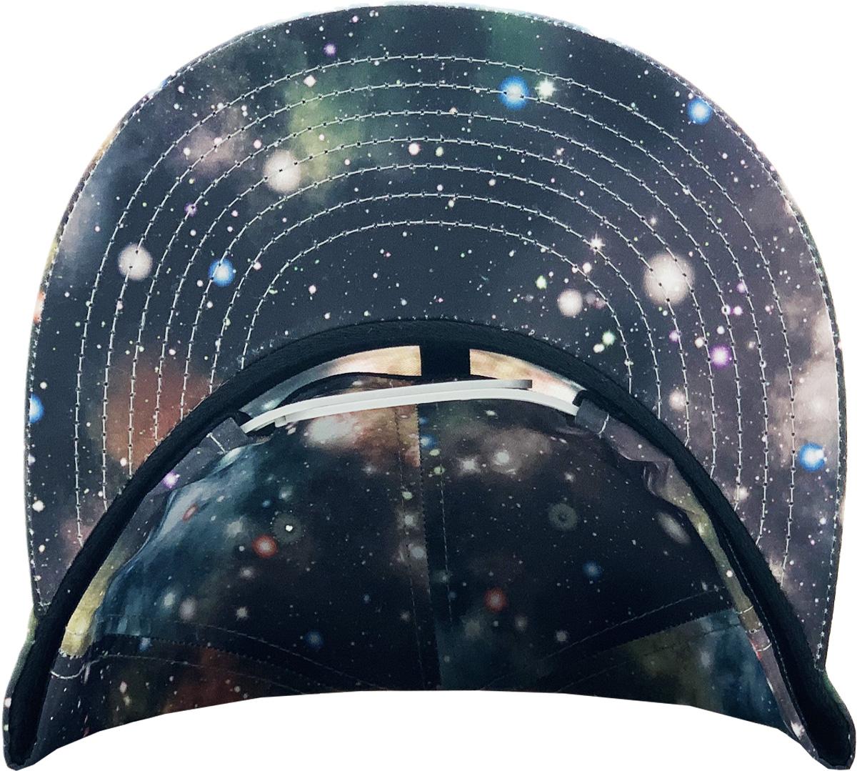 Galaxy Snapback | KBETHOS